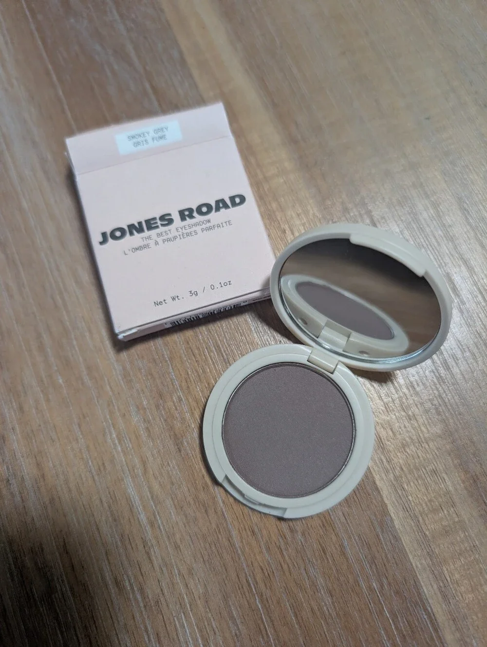 Jones Road The Best Eyeshadow